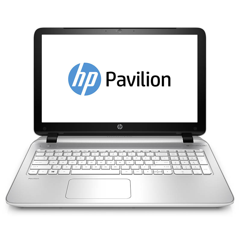 لپ تاپ اچ پی 1 HP Pavilion 15-p111ne Intel Core i7 | 6GB DDR3 | 1TB HDD | 840M 2GB